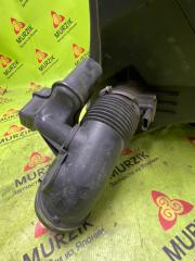 Патрубок воздушного фильтра BMW X1 2010