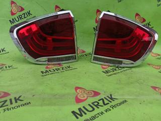 Фонари задние BMW X1 2010