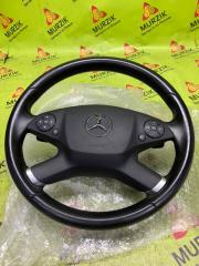 Руль MERCEDES E 2010