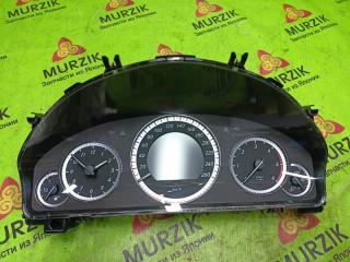 Панель приборов MERCEDES E 2010