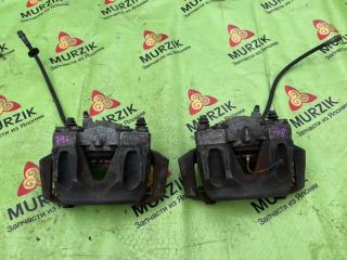 Суппорта тормозные передняя MERCEDES C 2012 контрактная Суппорта тормозные передняя MERCEDES C 2012