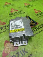 Блок управления airbag BMW X1 2010 Б/У Блок управления airbag BMW X1 2010