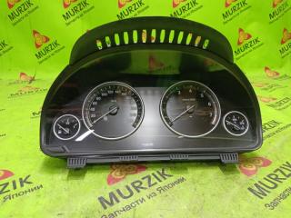 Панель приборов BMW X3 2011