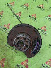 Кулак подвески задний правый MERCEDES E 2010