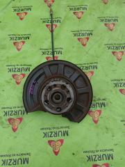 Кулак подвески задний левый MERCEDES E 2010