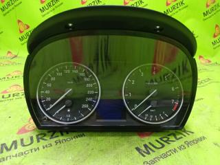 Панель приборов BMW X1 2010