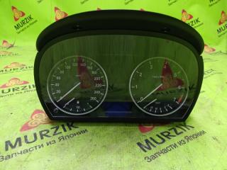 Панель приборов BMW X1 2012