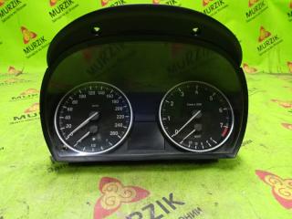 Панель приборов BMW X1 2010