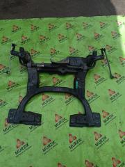 Подрамник двигателя MERCEDES B 2012