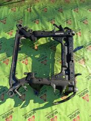 Подрамник двигателя BMW X1 2010