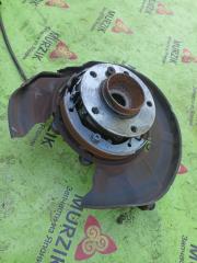 Кулак подвески задний правый BMW X1 2012