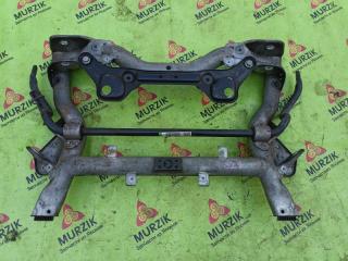 Подрамник двигателя MERCEDES C 2010