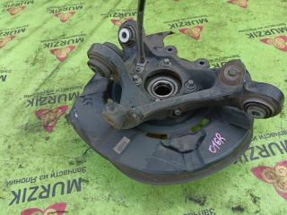 Кулак подвески задний правый BMW X1 2010