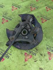 Кулак подвески задний левый BMW X1 2010