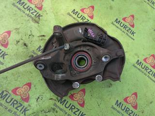 Кулак подвески задний правый MERCEDES C 2008