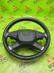 Руль MERCEDES E 2010