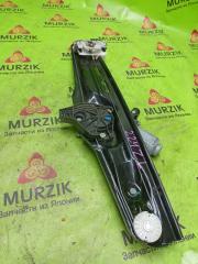 Стеклоподъемник задний левый BMW X3 2011