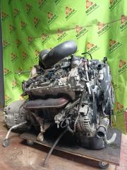 Двигатель MERCEDES V 2008