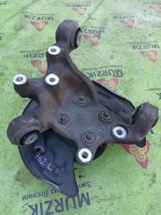 Кулак подвески задний левый MERCEDES B 2012