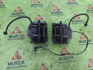 Суппорта тормозные передняя MERCEDES C 2011 Б/У Суппорта тормозные передняя MERCEDES C 2011