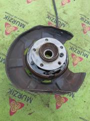 Кулак подвески задний правый BMW X1 2012