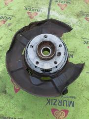 Кулак подвески задний левый BMW X1 2012