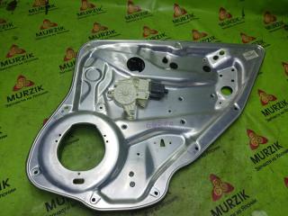 Стеклоподъемник задний правый MERCEDES C 2011