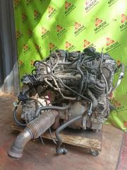 Двигатель MERCEDES B 2012