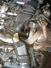 Расходомер воздуха MERCEDES E 2010