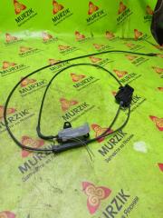 Замок капота MERCEDES C 2012