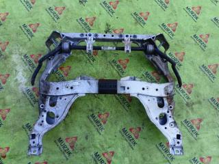 Запчасть подрамник двигателя передний BMW X1 2012 E84 N46B20BD 2.0L 31116785639 контрактная Подрамник двигателя передний BMW X1 2012 E84 N46B20BD 2.0L 31116785639 контрактная