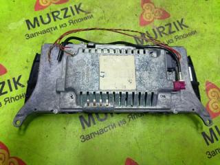 Мультимедиа BMW X3 F25 N52B30A Мультимедиа BMW X3 F25 N52B30A