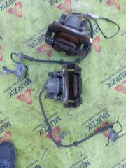 Суппорта тормозные передняя BMW X1 2012 контрактная Суппорта тормозные передняя BMW X1 2012