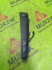 Блок кнопок BMW X3 2011