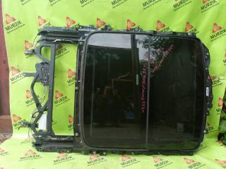 Люк в сборе BMW X1 2010