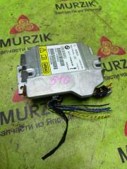 Блок управления airbag BMW X1 2012 Б/У Блок управления airbag BMW X1 2012