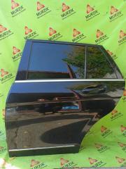 Дверь задняя левая MERCEDES C 2008