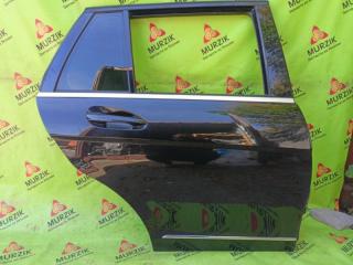 Дверь задняя правая MERCEDES C 2008