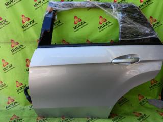Дверь задняя левая MERCEDES E 2010