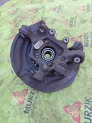 Кулак подвески задний левый BMW X3 2011