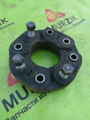 Муфта карданного вала передняя MERCEDES E 2010