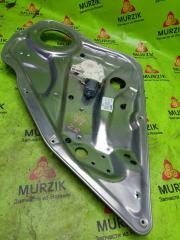 Стеклоподъемник задний правый MERCEDES C 2013