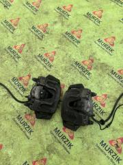 Суппорта тормозные передняя MERCEDES E 2010 Б/У Суппорта тормозные передняя MERCEDES E 2010