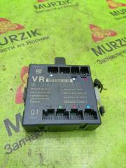 Блок двери передний правый MERCEDES C 2012