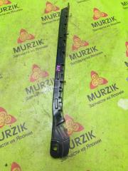 Кронштейн бампера задний правый MERCEDES E 2010