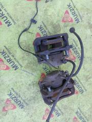 Суппорта тормозные передняя MERCEDES E 2010 Б/У Суппорта тормозные передняя MERCEDES E 2010