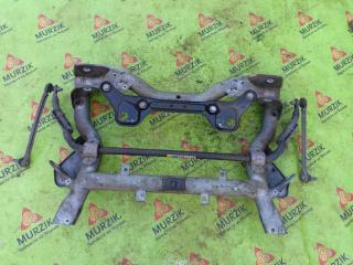 Подрамник двигателя передний MERCEDES C 2008