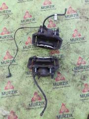 Суппорта тормозные передняя MERCEDES E 2010 Б/У Суппорта тормозные передняя MERCEDES E 2010