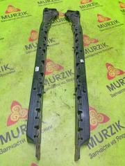 Кронштейн бампера задний MERCEDES E 2012