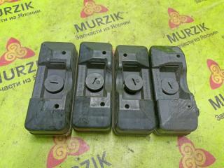 Поддомкратник MERCEDES B 2012